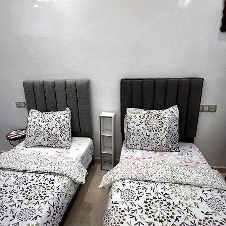 Appartement Proche Aeroport, Dar Nahila Marrakesz Zewnętrze zdjęcie