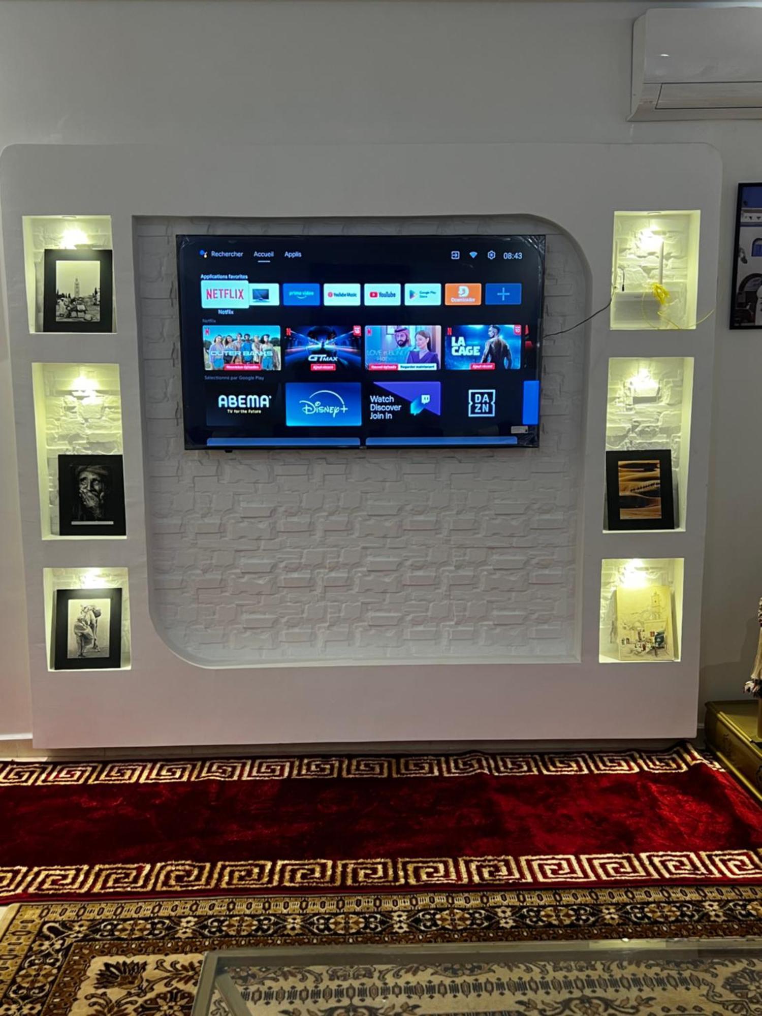 Appartement Proche Aeroport, Dar Nahila Marrakesz Zewnętrze zdjęcie
